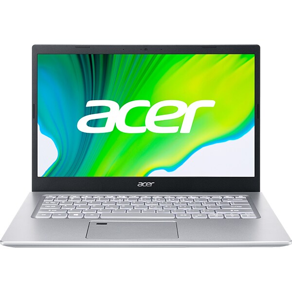 cricket Egypt novel Laptop ACER Aspire 5 A514-54-32UJ, Intel Core i3-1115G4 pana la 4.1GHz, 14"