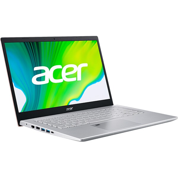 cricket Egypt novel Laptop ACER Aspire 5 A514-54-32UJ, Intel Core i3-1115G4 pana la 4.1GHz, 14"
