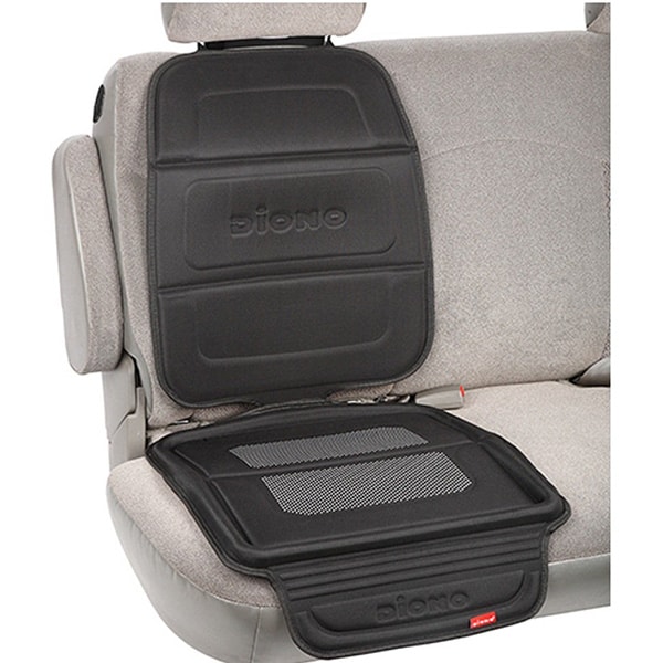 Protectie bancheta DIONO Seat Guard Complete D40508, negru