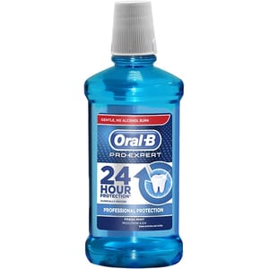 Apa de gura ORAL-B Proxpert Professional Protection, 500ml