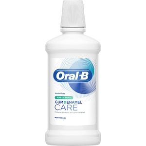 Apa de gura ORAL-B Gum&Enamel Care, 500ml