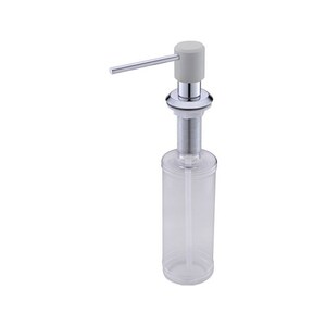 Dispenser sapun lichid FRANKE, 350ml, alb