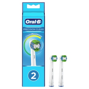 Rezerve periuta de dinti electrica ORAL-B Precision Clean, 2buc