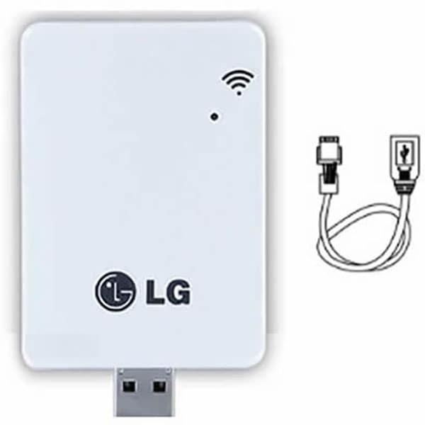 Adaptor Wi Fi Lg Pentru Artcool Gallery Pwfmdd200 Encxleu