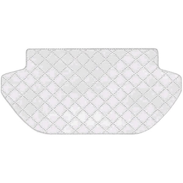 Set pad curatare XIAOMI SKV4114TY, 30 buc, alb