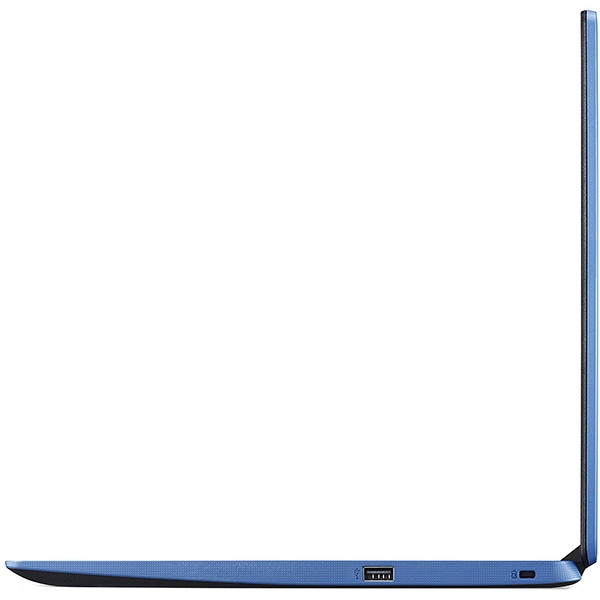 Laptop ACER Aspire 3 A315-42-R1UP, AMD Ryzen 5 3500U pana la 3.7GHz, 15.6" Full HD, 8GB, SSD 512GB, AMD Radeon Vega 8, Free DOS, albastru