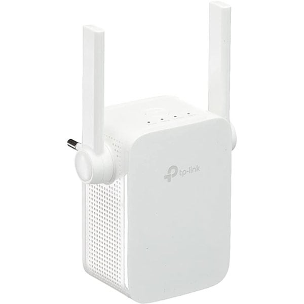 Wireless Range Extender TP-LINK RE305 AC1200, Dual Band 300 + 867 Mbps, alb