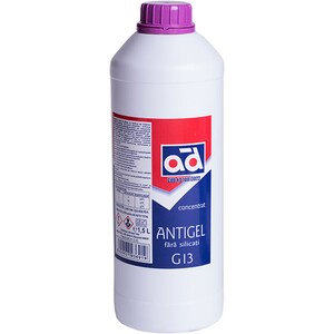 Antigel concentrat AD lila G13 1.5L