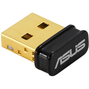 Adaptor USB Bluetooth ASUS USB-BT500, 3Mbps, v5.0