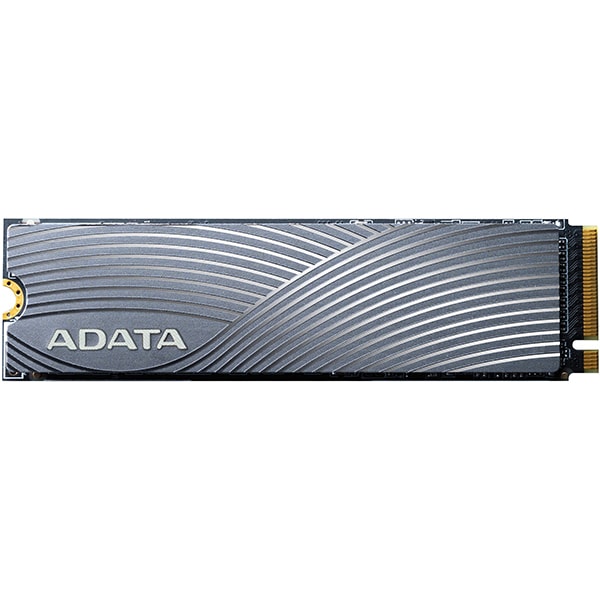 Solid-State Drive (SSD) ADATA SWORDFISH, 2TB, PCI Express x4, M.2, ASWORDFISH-2T-C