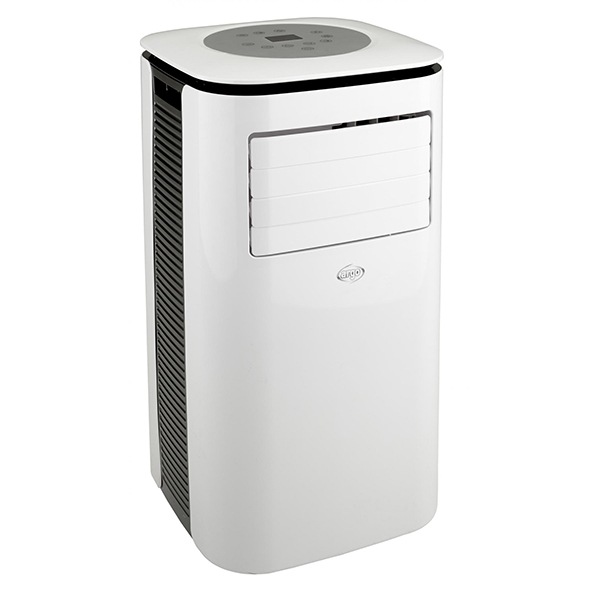 Aer Conditionat Portabil Argo Crono 10000btu A Alb