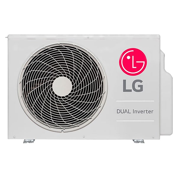 Aer conditionat LG S09EG.NSJ, 9000 BTU, A++/A+, Inverter, dezumidificare aer, alb