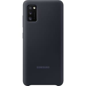 Husa telefon SAMSUNG pentru Galaxy A41 EF-PA415TBEGEU, negru