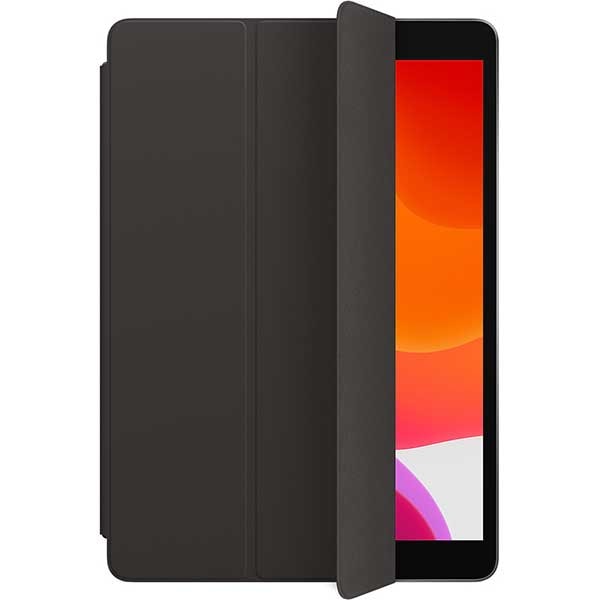 Husa Smart Cover pentru APPLE iPad 8th Gen/9th Gen, iPad Air 3rd Gen, iPad Pro 10.5", MX4U2ZM/A, negru