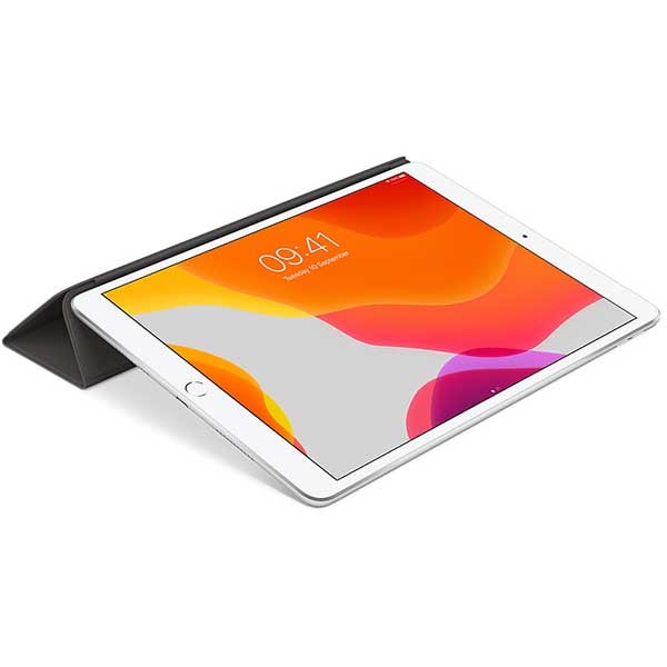 Husa Smart Cover pentru APPLE iPad 8th Gen/9th Gen, iPad Air 3rd Gen, iPad Pro 10.5", MX4U2ZM/A, negru