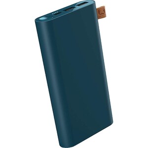 Baterie externa FRESH 'N REBEL 191098, 18000mAh, 1xType C, 2xUSB, albastru