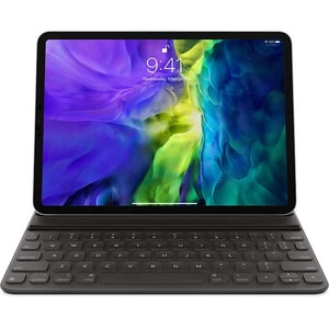 Tastatura APPLE MXNK2RO/A pentru iPad Pro 11", Ro