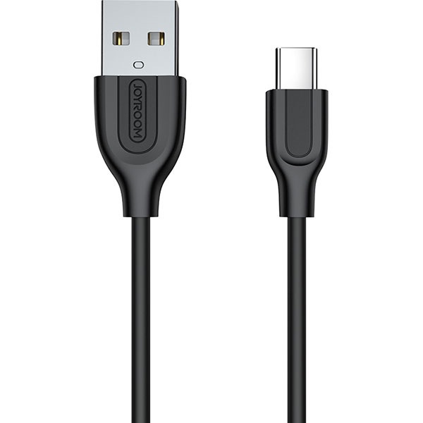 Cablu Date Joyroom Jr S L352 Type C 1m Negru