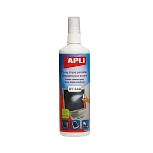 Spray de curatat APLI AL11324, 250 ml