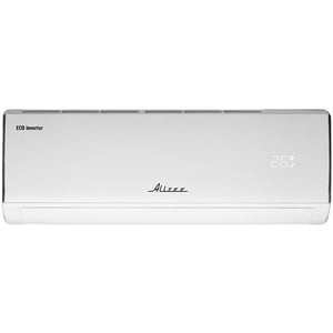 Aer conditionat ALIZEE AW24IT1, 24000 BTU, A++/A+, Display LED, kit instalare inclus, alb
