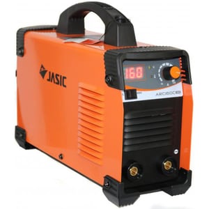 Invertor de sudura JASIC Arc 160 CEL (Z261), 20-160A, 7.5KVA, electrod 1.6-4.0mm
