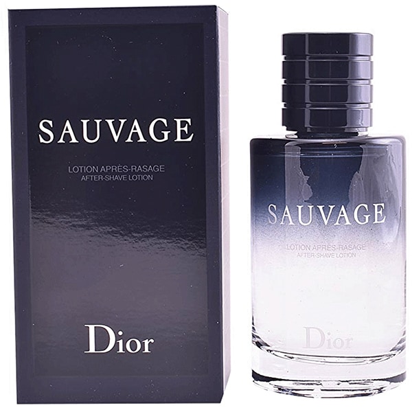 After Shave CHRISTIAN DIOR Sauvage, 100ml