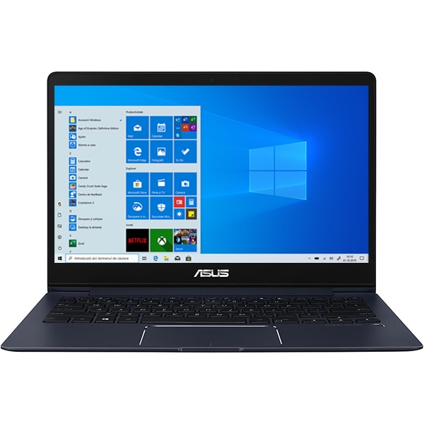 Laptop ASUS ZenBook 13 UX331UN-EA089R, Intel® Core™ i7 ...