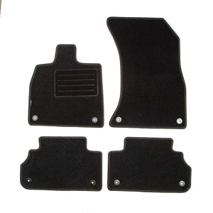 Set covorase auto PETEX Audi Q5, 2017-Prezent, textil, 4 bucati