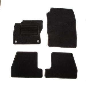 Set covorase auto PETEX Ford Focus 3, Forcus Turnier, 2011-2015, textil, 4 bucati