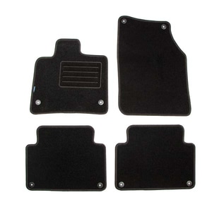 Set covorase auto PETEX Audi Q7, 2006-2015, textil, 4 bucati