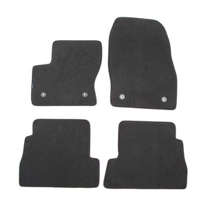 Set covorase auto PETEX Ford Kuga, 2015-Prezent, textil, 4 bucati