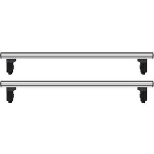 Bare transversale MENABO Professional, Mercedes Sprinter II (W906), L1, L2, L3, L4 - H1, H2, H3, 2006-2018, 165 cm