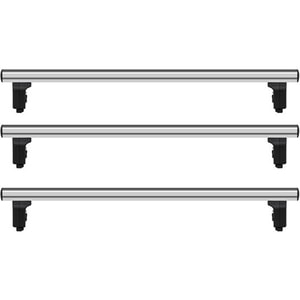 Bare transversale MENABO Professional, Ram ProMaster Van L1, L2, L3, L4 - H1, H2, H3, 2014-Prezent, 165 cm