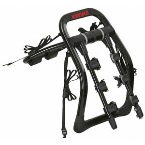 Suport bicicleta YAKIMA FullBack 3, Prindere  pe carlig de remorcare, 3 biciclete