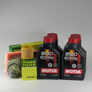 Kit Schimb Ulei Toyota C-HR Hybrid 1.8i 136CP