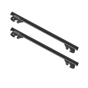 Bare transversale MENABO Jackson Black, Oldsmobile Silhouette, 1997-2004, 120 cm