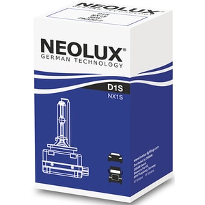 Bec Xenon NEOLUX NX1S, D1S, 35W, 85V
