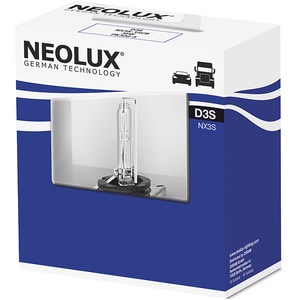 Bec Xenon NEOLUX NX3S-1SCB, D3S, 35W, 42V