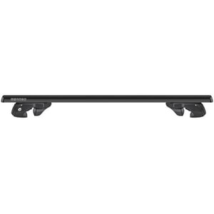 Bare transversale MENABO Sherman Black, Cadillac SRX, 2005-2009, 120 cm