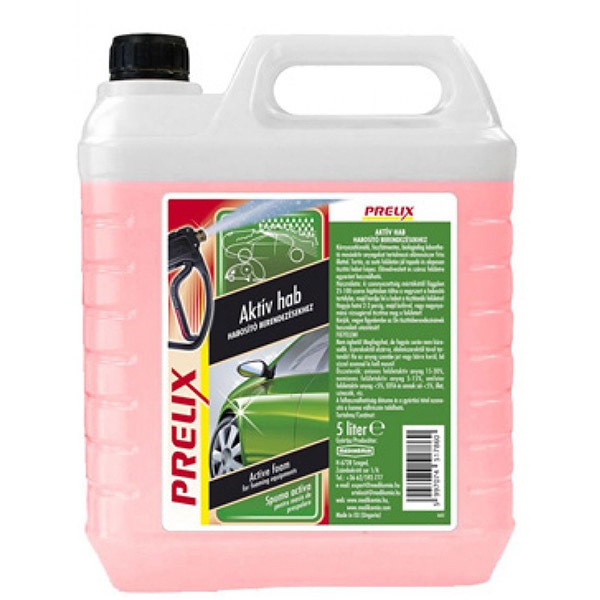 Spuma Activa Prelix 5l