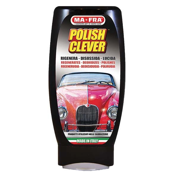 Solutie Polish Universal Ma Fra Hn041 250ml