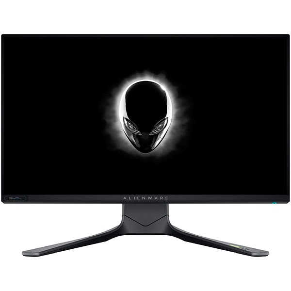 Induce enemy Shipley Monitor Gaming LED IPS DELL Alienware AW2521H, 24.5", Full HD, 360Hz,  NVIDIA G-SYNC, negru