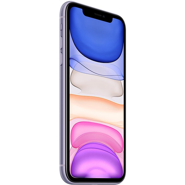 iPhone 11, 128GB, Purple