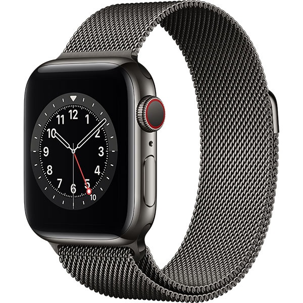 apple watch 6 44mm pret