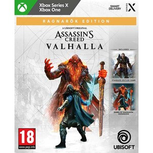 Assassin's Creed Valhalla Ragnarok Edition Xbox One/Series