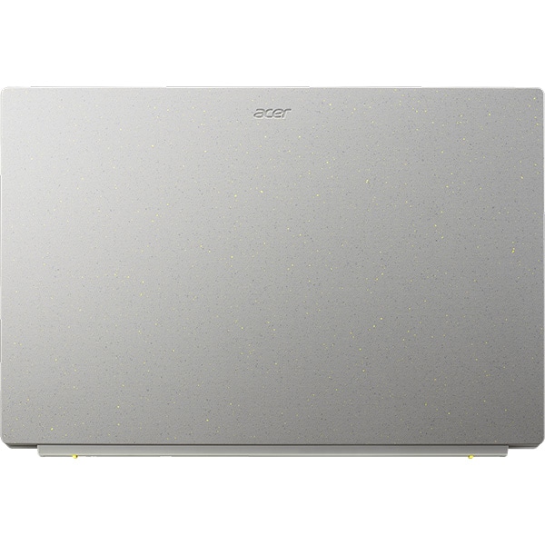 Laptop ACER Aspire Vero AV15-51-73S0, Intel Core i7-1195G7 pana la 5.0GHz, 15.6" Full HD, 8GB, SSD 512GB, Intel Iris Xe, Windows 11 Home, Iron