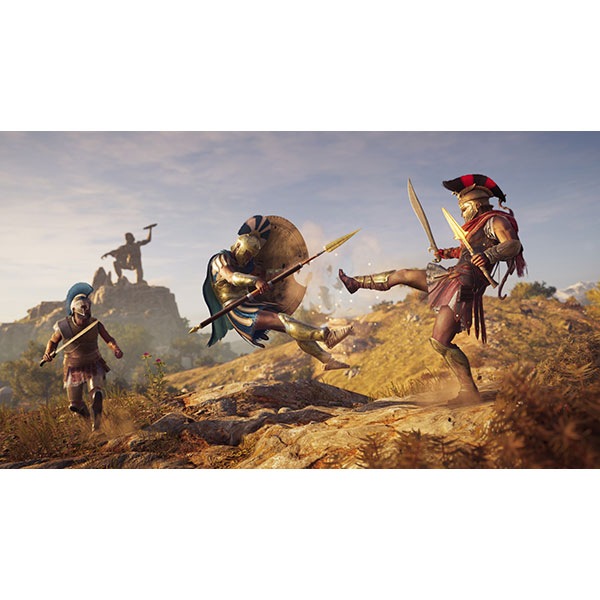 Assassin's Creed Odyssey Xbox One