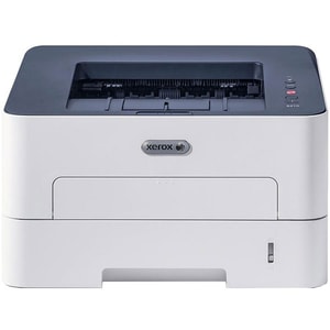 Imprimanta laser monocrom XEROX B210, A4, USB, Retea, Wi-Fi