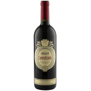 Vin rosu sec Masi Campofiorin Rosso Verona IGT, 0.75L