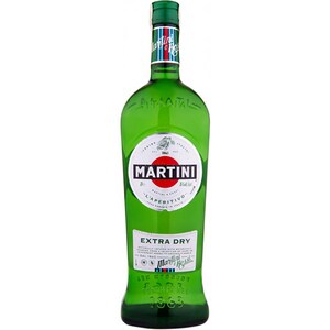 Vermut Martini Dry, 1L